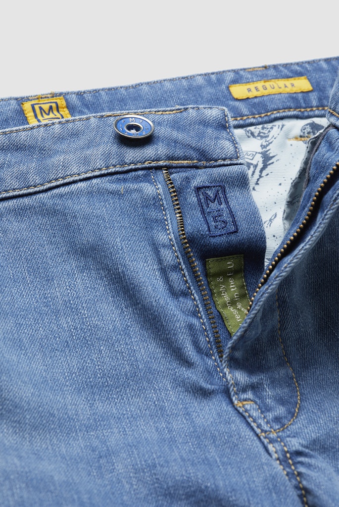 Meyer Regular fit Jeans
